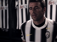 Juve Nike Barzagli